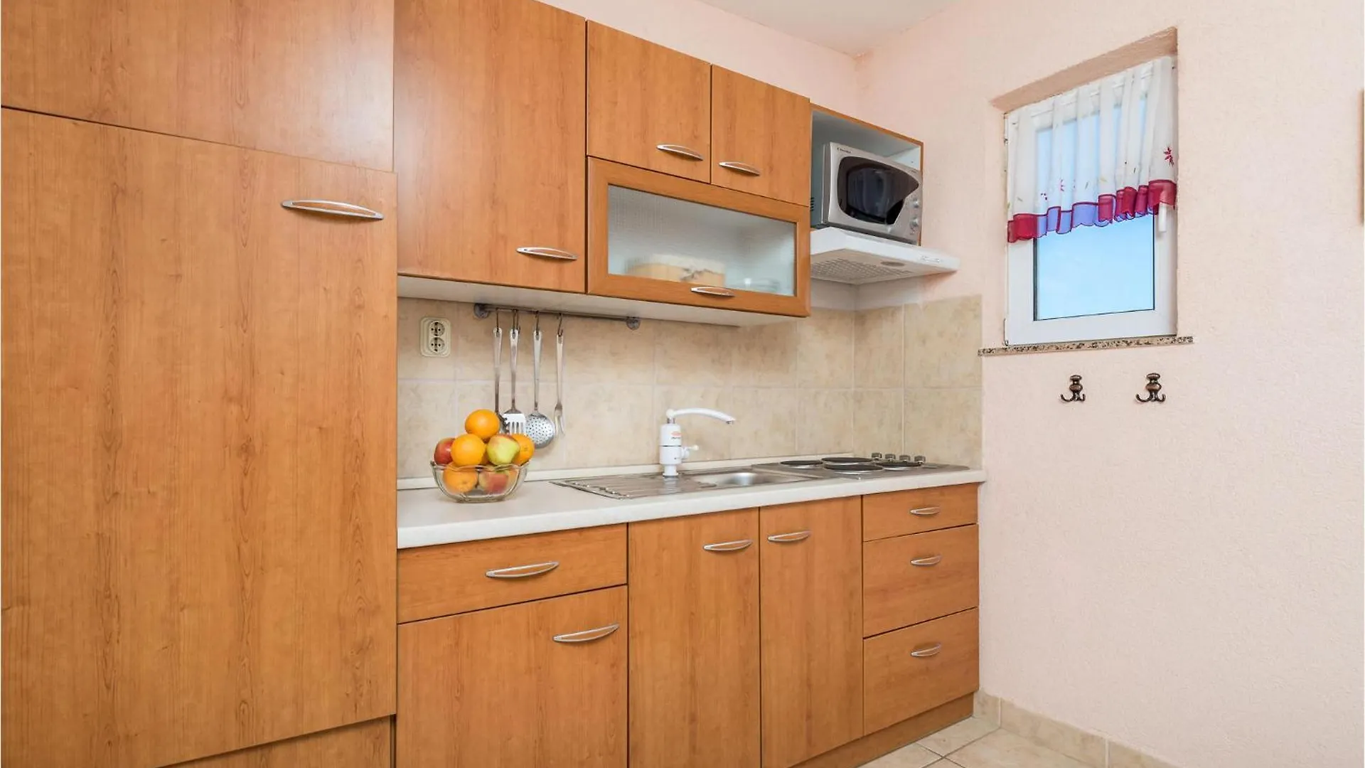 Amazing Home In Povljana With Kitchen 0*,  Croatia