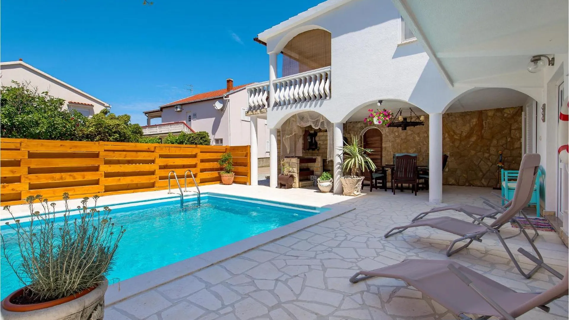 Amazing Home In Povljana With Kitchen 0*,  Croatia